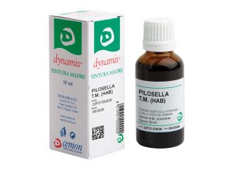 Pilosella tm 30ml unda