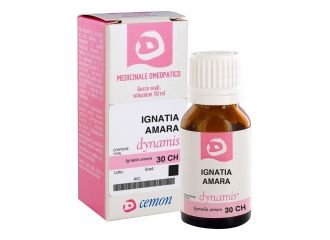 Ignatia amara 30ch 10ml gt cemon