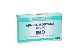 Arnica 200k 4tubi gl imo