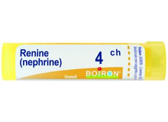 Renine nephrine 4ch gr bo