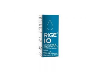 Rige 10 50ml Gocce