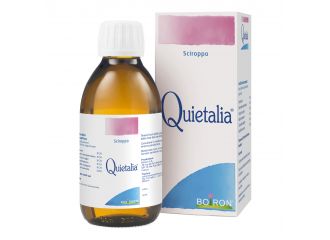 Quietalia scir 200 ml bo