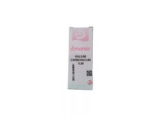 Kalium Carb 1lm 10ml Gocce