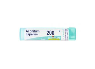 Aconitum nap 200k gr