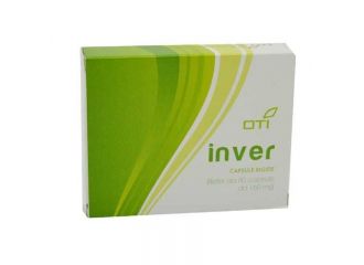 Inver 60capsule 160mg Oti