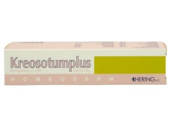 Kreosotumplus crema 50g