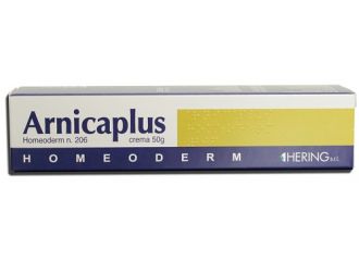 Arnicaplus crema 50g