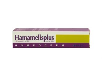 Hamamelisplus pom 50g hering