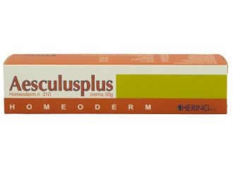 Aesculusplus pom 50g hering