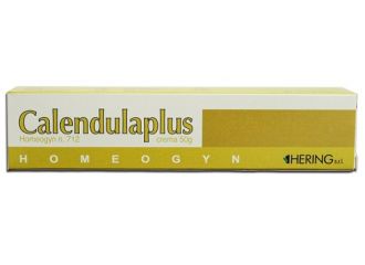 Calendulaplus pom vag 50g hering