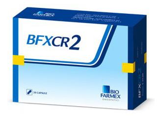 Bfx cr 2 30cps 500mg