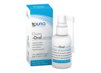 Guna oral spray