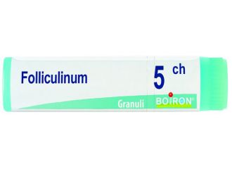 Folliculinum 5ch gl