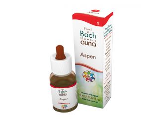 Aspen guna gocce 10 ml