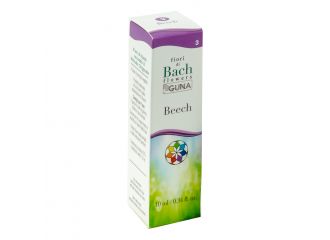 Beech guna gocce 10 ml