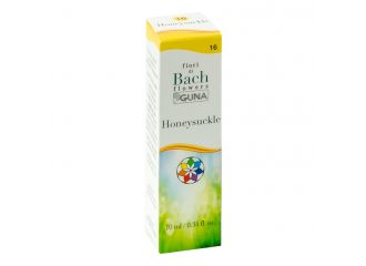 Honeysuckle guna gocce 10 ml