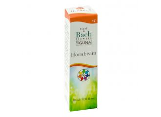 Hornbeam guna gocce 10 ml