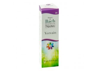 Vervain guna gocce 10 ml