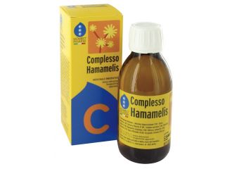 Complesso Hamamelis 150ml Gocce