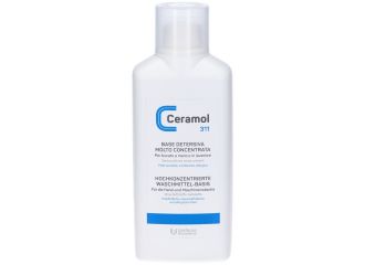 Ceramol Base Detersiva Per Bucato a Mano e In Lavatrice 500 ml