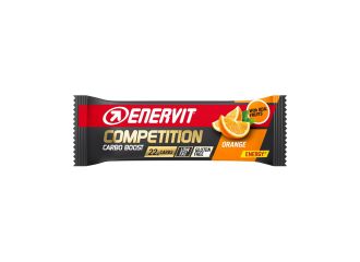 Enervit Power Sport Competition Arancia Barretta Energetica 30g