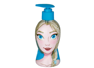 Disney Frozen Bagno Doccia 300 ml