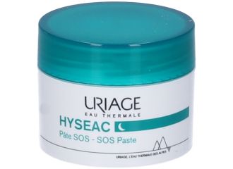 Uriage Hyséac Pasta SOS Trattamento Brufoli 15 g