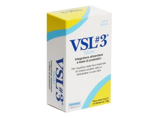 Vsl3 14 Stick