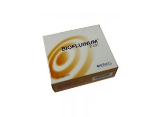 Biofluinum 200k 1g 30capsule