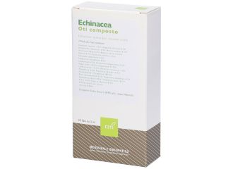 Echinacea  comp 20f fisio os oti