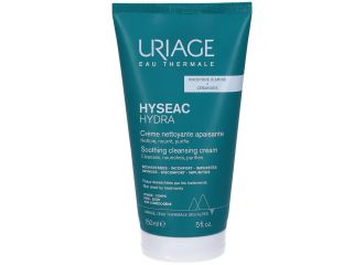 Uriage Hyséac Crema Detergente 150 ml