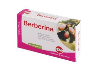 Berberina 60 Compresse