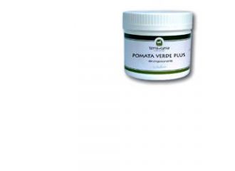 Pomata verde plus 500 g