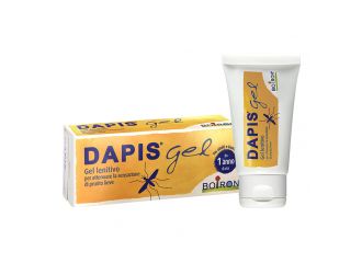 Bo.dapis gel lenitivo 40g