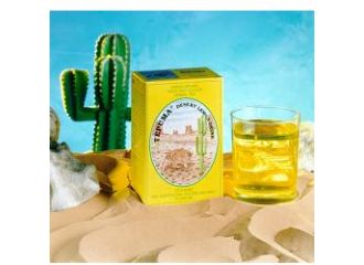 Tepuma desert lemon drink 100g