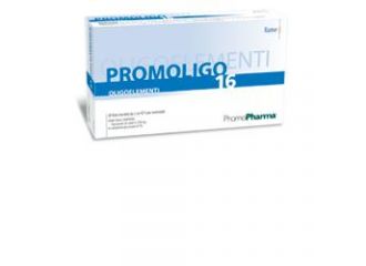 Promoligo 16 cu 20f.2ml