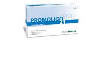 Promoligo 21 s 20f.2ml