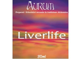 Liverlife gocce 30 ml