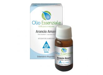 Arancio amaro olio essenziale 10 ml