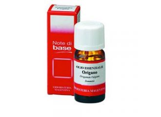 Origano olio ess.10ml      erm