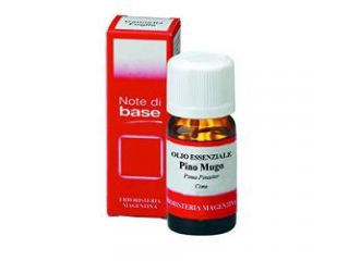 Pino mugo olio ess.10ml    erm