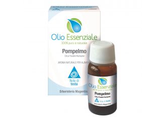 Pompelmo olio essenziale 10 ml