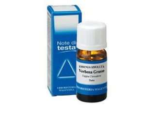 Verbena grasse oe 10ml     erm