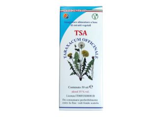 Tsa taraxacun officinalis 50 ml