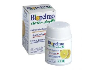 Biopelmo defender 3 42 capsule