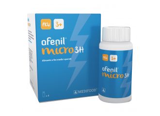 Afenil micro 3h miscela 440 g