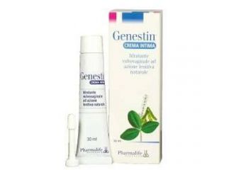 Genestin crema int.30ml