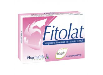 Fitolat 45 compresse