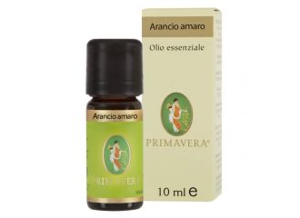 Arancio amaro olio essenziale 10 ml