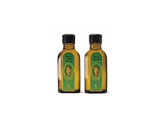 Carota olio essenziale 5 ml